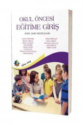 Okul Öncesi Egitime Giriş - 1