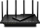 TP-Link Archer AX72, AX5400 Dual-Band Gigabit Wi-Fi 6 Router - 1