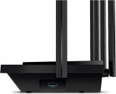 TP-Link Archer AX72, AX5400 Dual-Band Gigabit Wi-Fi 6 Router - 2