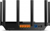TP-Link Archer AX72, AX5400 Dual-Band Gigabit Wi-Fi 6 Router - 3
