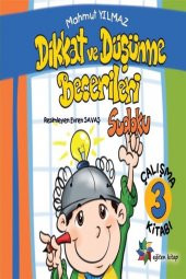 Dikkat ve Düşünme Becerileri 3 - 1