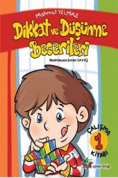 Dikkat ve Düşünme Becerileri 1 - 1