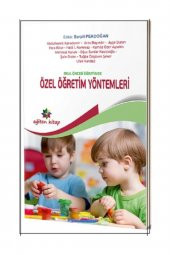 Okul Öncesi Öğretimde Özel Öğretim Yöntemleri - 1