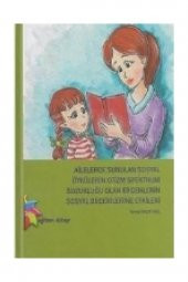 Ailelerce Sunulan Sosyal Öykülerin Otizm Bozukluğu Olan Ergenlerin Sosyal Becerilerine Etkileri - 1