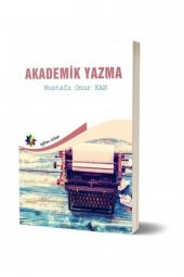 Akademik Yazma - 1