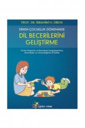 Erken Çocukluk Döneminde Dil Becerilerini Geliştirme - 1