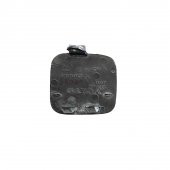 Volvo S40-2 2008-2012 Ön Çeki Demir Kapağı - 3