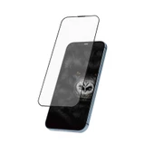 Vendas iPhone 14 Pro Uyumlu (14 Pro) W-iVista Super Hardness Alüminasilicate Cam Ekran Koruyucu - 9
