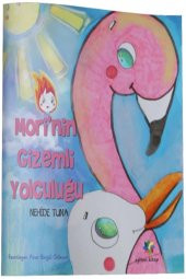 Mori’nin Gizemli Yolculuğu - Kolektif - 1