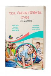 Okul Öncesi Eğitimde Oyun - 1