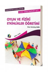 Oyun Ve Fiziki Etkinlikler - 1