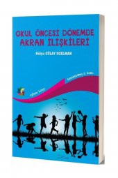 Okul Öncesi Dönemde Akran Ilişkileri - 1