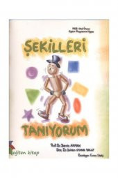Şekilleri Tanıyorum - 1