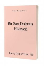Bir Sarı Dolmuş Hikayesi - Barış Ünlütürk - 1