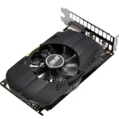 Asus AMD Radeon RX550 2GB 64Bit GDDR5 PCI-Express 3.0 Ekran Kartı (PH-550-2G) thumbnail 3