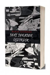 Beni Beraber Öldürdük - Burak Yetişmez - 1