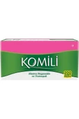 KOMİLİ PEÇETE 200LÜ - 1