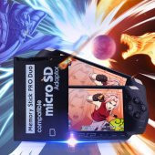 Memory Stick Pro Duo Çevirici Adaptör PSP Hafıza Kartı Dönüştürücü MS Adaptör - 1