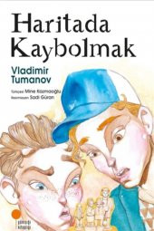 Haritada Kaybolmak - 1