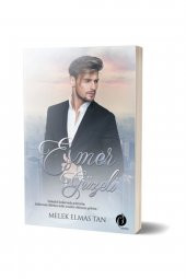 Esmer Güzeli - Melek Elmas Tan - 1