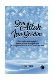 Seni Allah İçin Sevdim Tuğçe Çakır - Tuğçe Çakır - 1