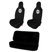 FIAT PENYE KUMAŞ OTO KOLTUK KILIFI - 1