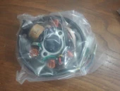 MONDİAL KANUNİ ASYA SCOOTER STATÖR 6lı SARGI - 1