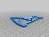 Google Ana Sayfa Mini Stand Plastik Aparat - 3