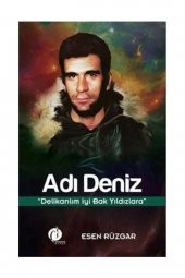 Adı Deniz Ciltli - 1