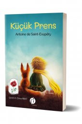 Küçük Prens - Antoine de Saint-Exupery - 1
