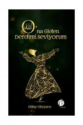 O’na Giden Derdimi Seviyorum - Gülay Okuyucu - 1