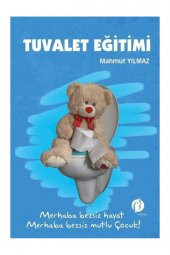 Tuvalet Eğitimi - 1