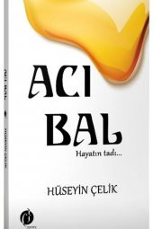 Acı Bal - Hüseyin Çelik - 1