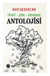 Herdem Öykü - Şiir - Deneme Antolojisi - Kolektif - 1