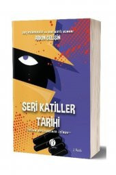 Seri Katiller Tarihi - Arkın Gelişin - 1