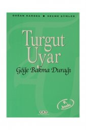 Göğe Bakma Durağı - 1
