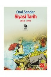 Siyasi Tarih 1918-1994 - 1