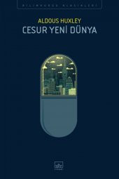 Cesur Yeni Dünya Aldous Huxley - Aldous Huxley - 1