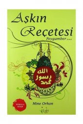 AŞKIN REÇETESİ/MİNE ORHON - 1