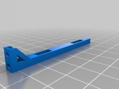 Begrenzungsleuchten Rc Kamyon Tamiya Led 3 X 2 Mm Plastik Aparat - 1