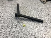 Begrenzungsleuchten Rc Kamyon Tamiya Led 3 X 2 Mm Plastik Aparat - 2