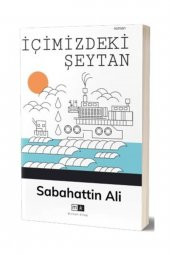 Içimizdeki Şeytan - 1