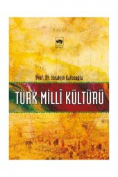 Türk Milli Kültürü - 1