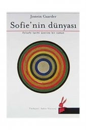 Sofienin Dünyası Felsefe Tarihi Üzerine Bir Roman - 1