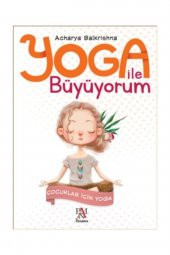 Yoga ile Büyüyorum - 1