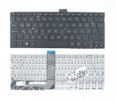 Asus TP300LA TP300LG TP300UA P302LJ Q302LG Q302LA Q304 Klavye TR - 1
