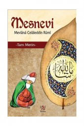Mesnevi (Ciltsiz) - 1