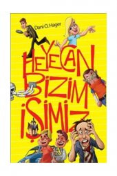 Heyecan Bizim İşimiz - 1