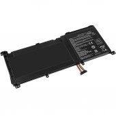 Asus G501J, G501JW, C41N1416 Notebook Bataryası - 4 Cell - 3