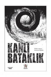 Kanlı Bataklık - Karen Young - 1
